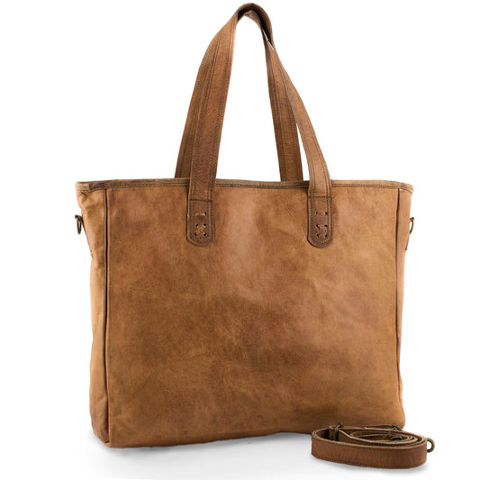 Gadiva Leren Shopper