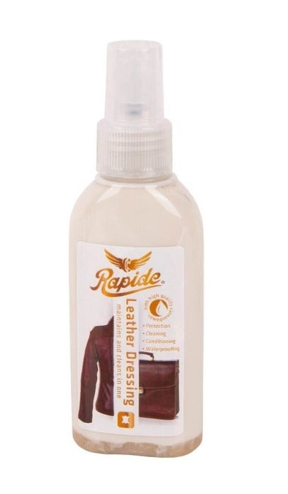 Rapide Leather Dressing